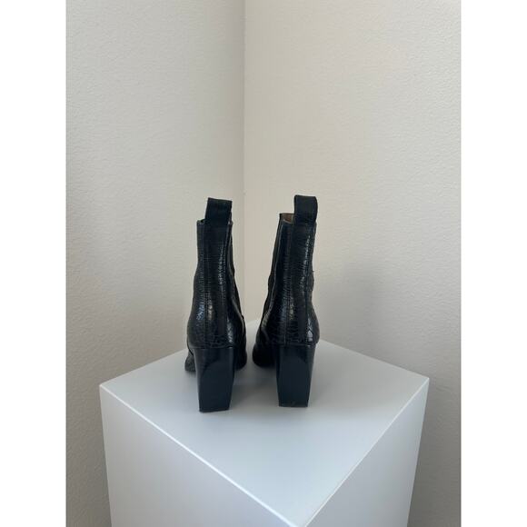 All Saints boots Size US 7 - Picture 5 of 9